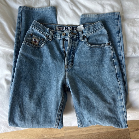 Cruel Girl Denim - Cruel Girl slim fit denim